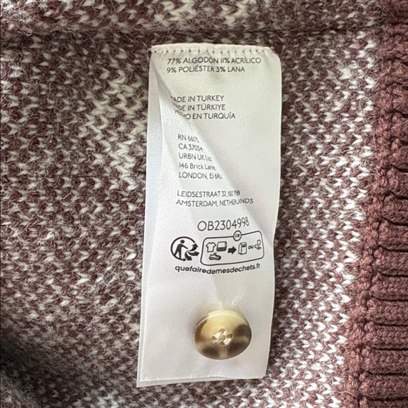 Shelby Cardi 🤎 - Picture 7 of 9